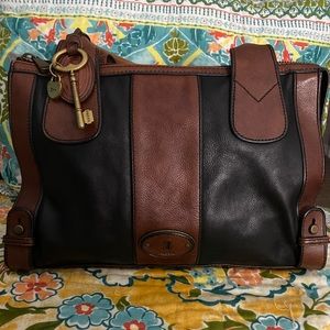 Fossil Vintage Reissue Tote